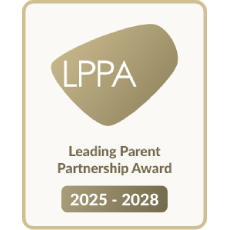 Leading Parent Partnership Award: 2025-2028